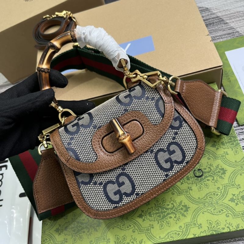 Gvc*1 satchel bags